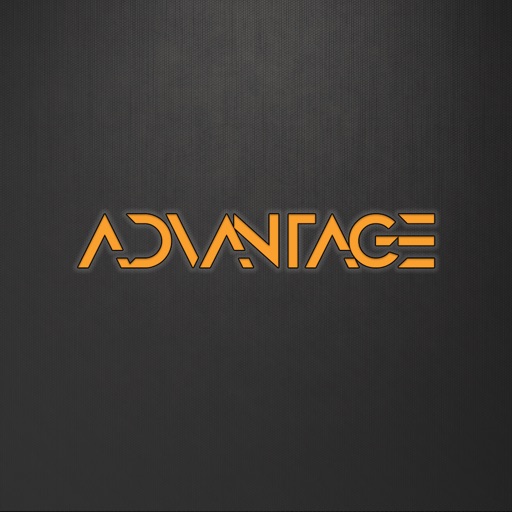 Advantage: Helper for Overwatch iOS App