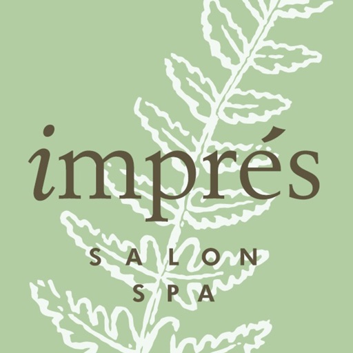 Impres Salon Spa Team App icon
