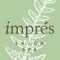 Impres Salon Spa Team App