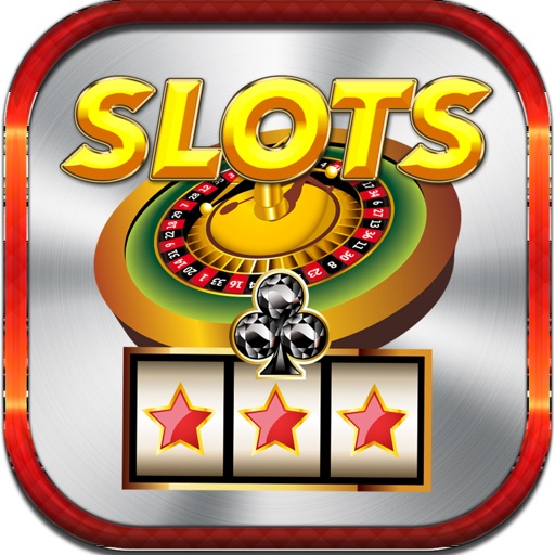3Stars Fortune Slots - Play Vegas icon