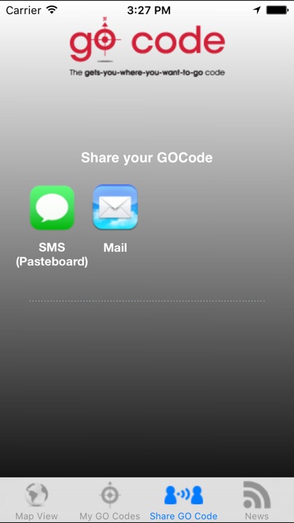 GOCode Ghana Free screenshot-3