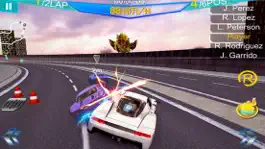 Game screenshot Speed Racing Master - Burning Car Racing apk