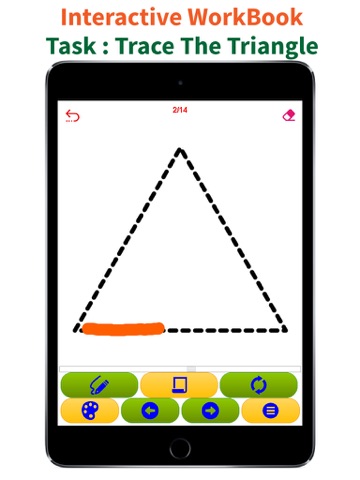 Learning Shapes & Colors Preschool / Kids App Paid screenshot 3