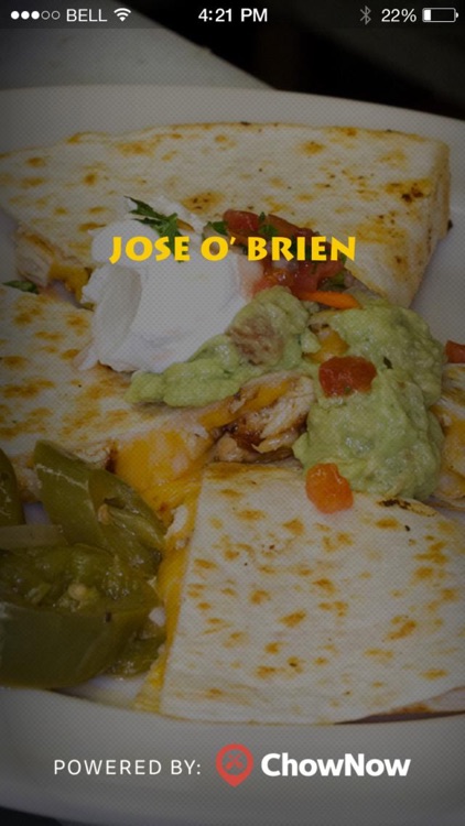 Jose O'Brien