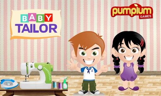 Baby Tailor iOS App