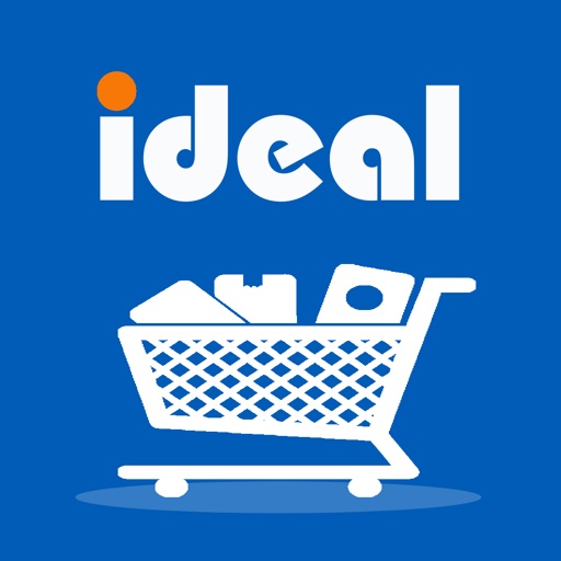 Comercio ideal 2 iOS App
