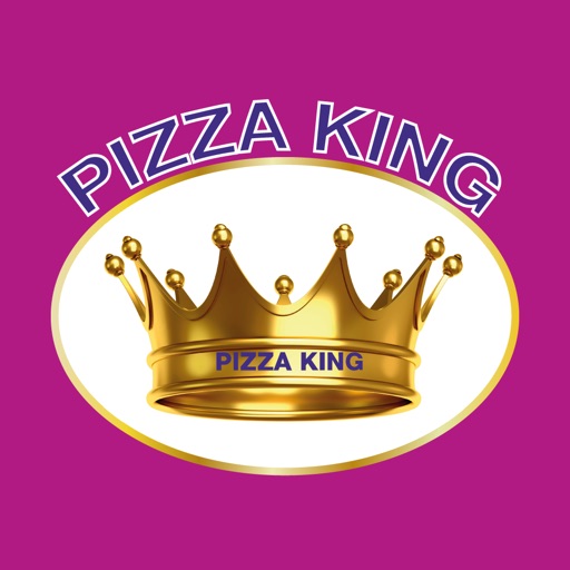 Pizza King icon