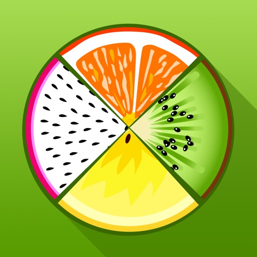 Yummy Fruit Recipes ~ Best of delicious fruit recipes icon