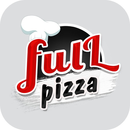 Full Pizza icon