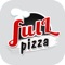 L'application iphone/ipad de Full Pizza vous permet de commander en ligne ou par téléphone via votre application 