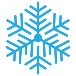 Winter Stickers For iMessage