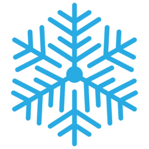 Winter Stickers For iMessage iOS App
