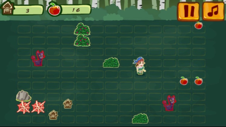 Adventures castles screenshot-4