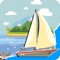 Speed boat games for free kids games - jigsaw puzzles & sounds