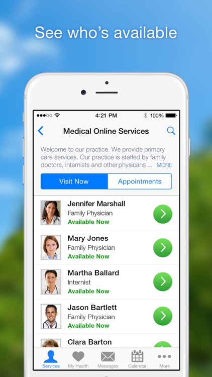 Nemours CareConnect