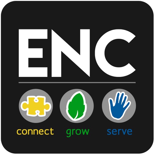 ENC Connect Grow Serve