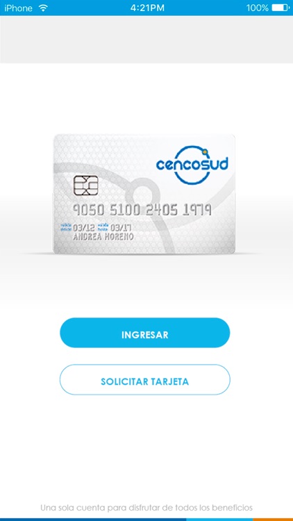 Banco Cencosud