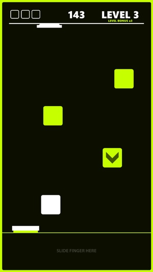 Blockstar - Super Addictive Fast Arcade Game(圖4)-速報App