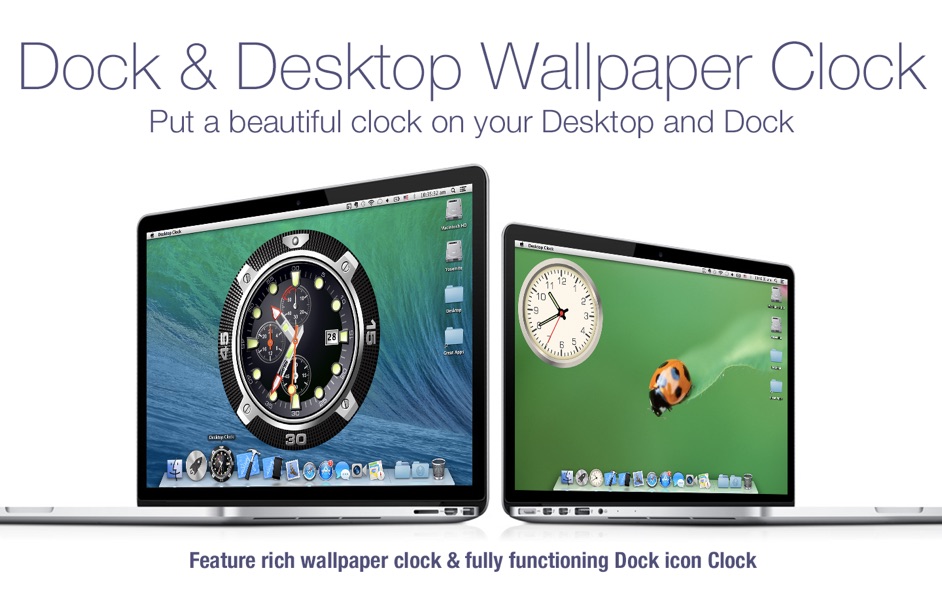 Desktop clock 2.0.0 crack windows 10