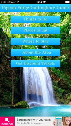 Pigeon Forge Gatlingburg Guide(圖4)-速報App