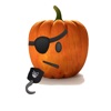Halloween Sticker For iMessage
