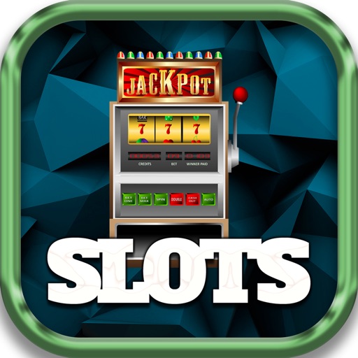 Slotstown Game Crazy Slots - Entertainment City iOS App