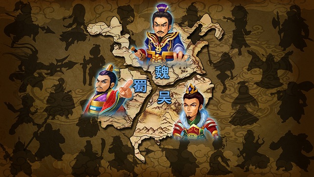 Tower Defense - Three Kingdoms Heros(圖3)-速報App