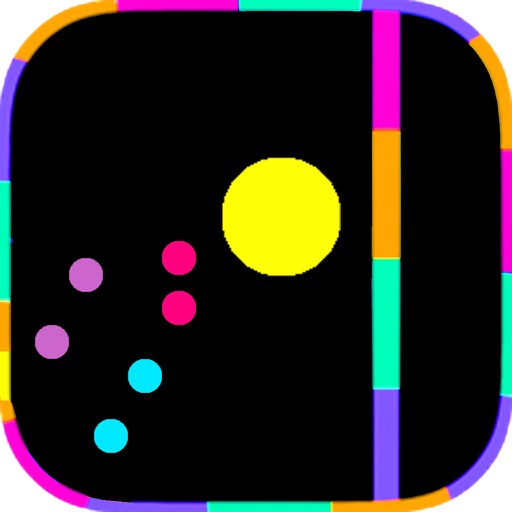 Tap Color Switch 2016 iOS App