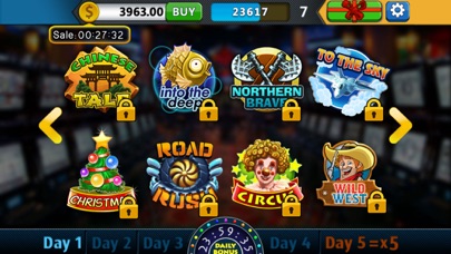 SlotoPlay - Free Vegas Casino Slot Games for Fun Screenshot 3