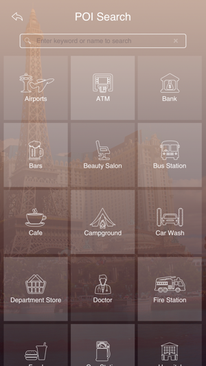 Las Vegas Tourism Guide(圖5)-速報App