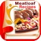 Looking for how to cook and make the best meatloaf easy for all family and kids