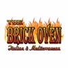 The Brick Oven