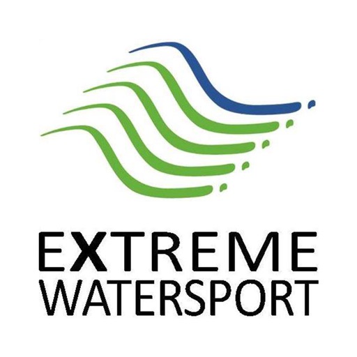 Extreme Watersport