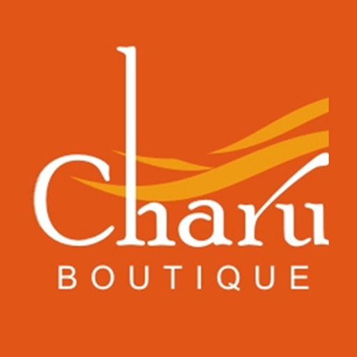 CharuBoutique icon