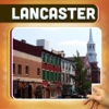 Lancaster City Guide