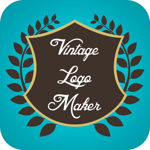 Vintage Logo Maker