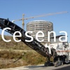 Cesena Offline Map from hiMaps:hiCesena
