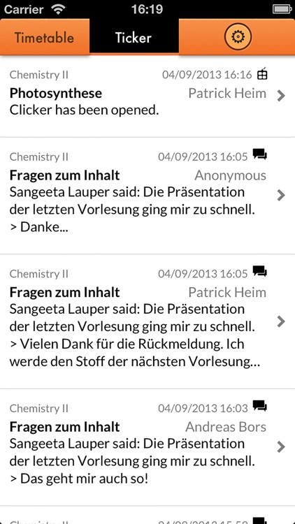 ETH Zurich Edu