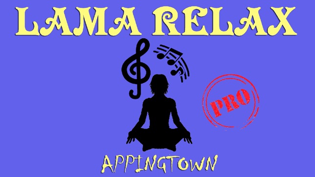 Lama Relax Music Pro(圖3)-速報App