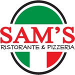 SAMS Ristorante  Pizzeria