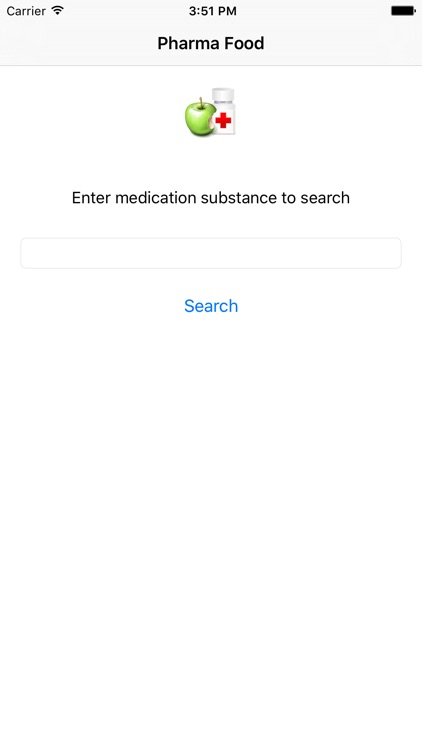 Pharma Food