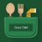 The Gout Diet App has become a “Must Have” for anyone following this diet…