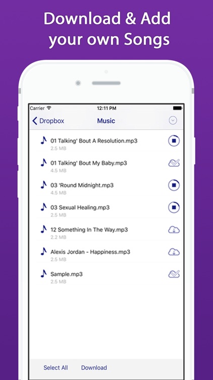 Sing Karaoke - Unlimited Songs