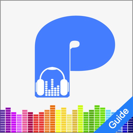 Ultimate Guide For Pandora - Free Music & Radio icon