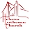 All are welcome at Hebron Lutheran Church