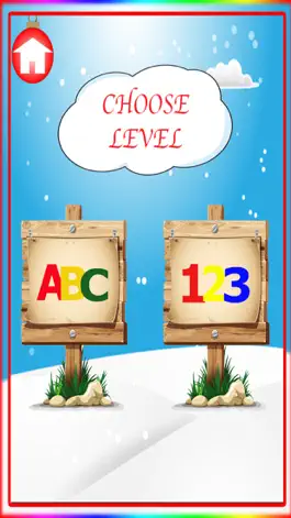 Game screenshot Christmas ABC And Numbers hack