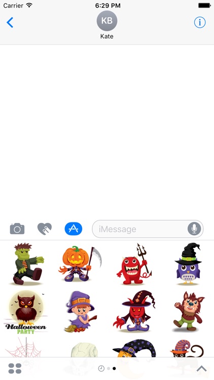 BooMoji