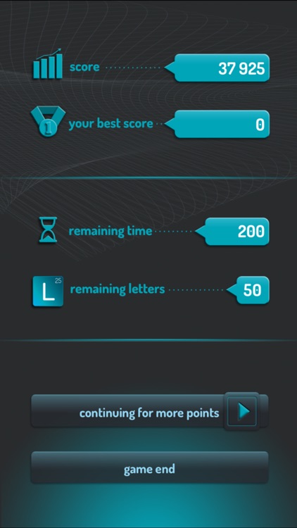 Let´s Word screenshot-3