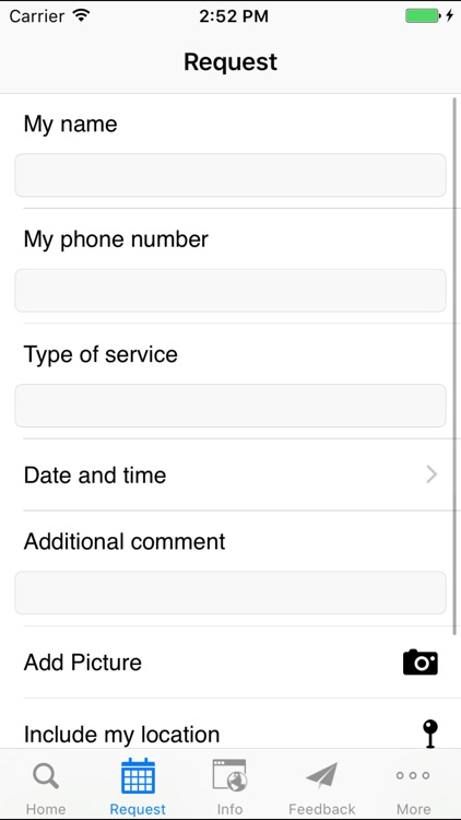 Gloria Nilson Co. Real Estate