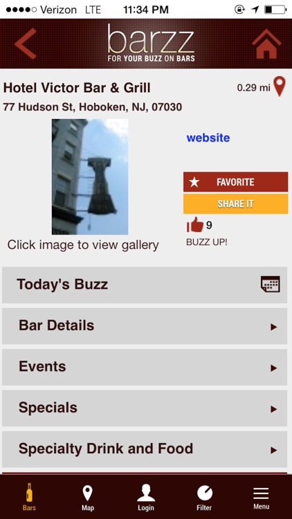 barzz screenshot-3